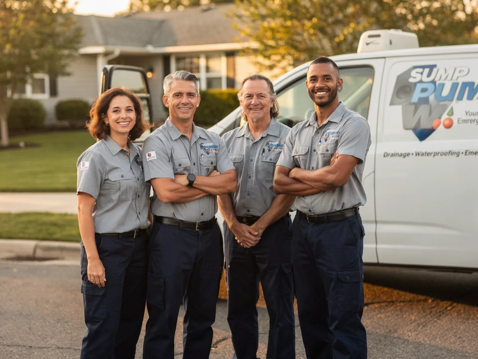 Water Heater Repair company in Alexandria, AL